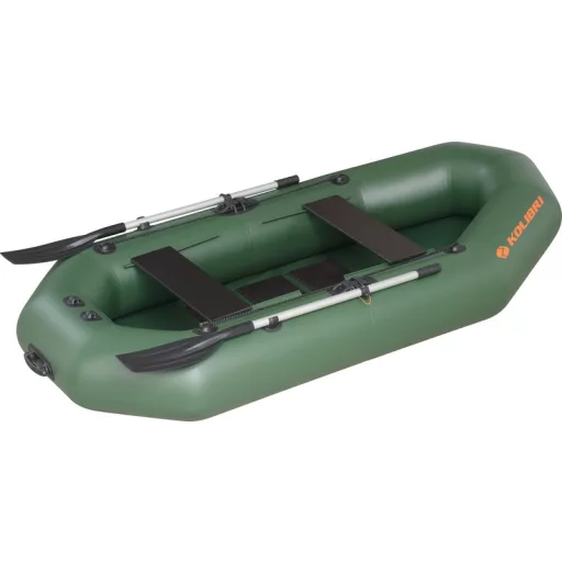 Nadmuchiwany koliber Profi K-270T