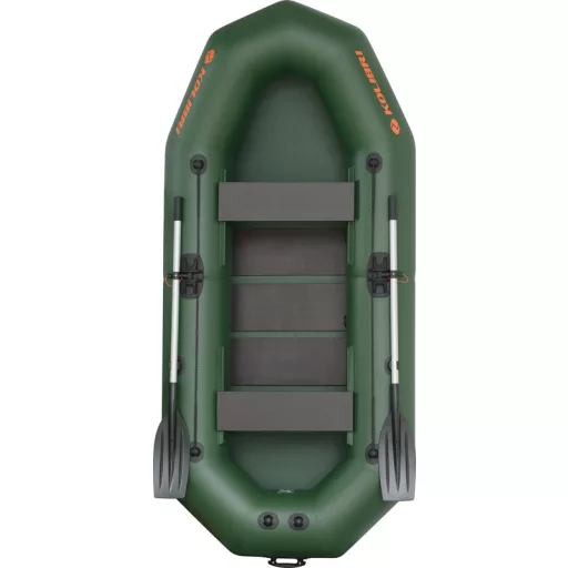 Nadmuchiwany koliber Profi K-290T