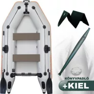 Nadmuchiwana łódź Kolibri Light Professional KM-300DL