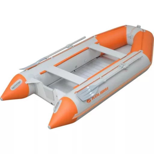 Nadmuchiwany koliber Professional KM-360D