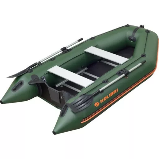 Nadmuchiwany koliber Professional KM-360D