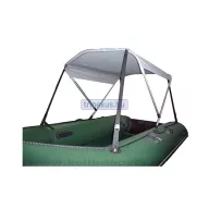 Hummingbird bimini top dla pontonów K i KM