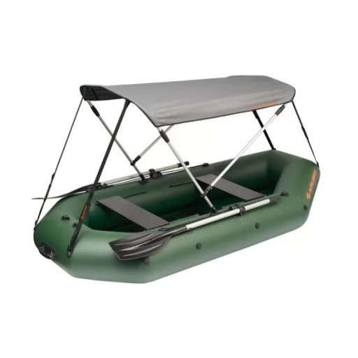 Hummingbird bimini top dla pontonów K i KM