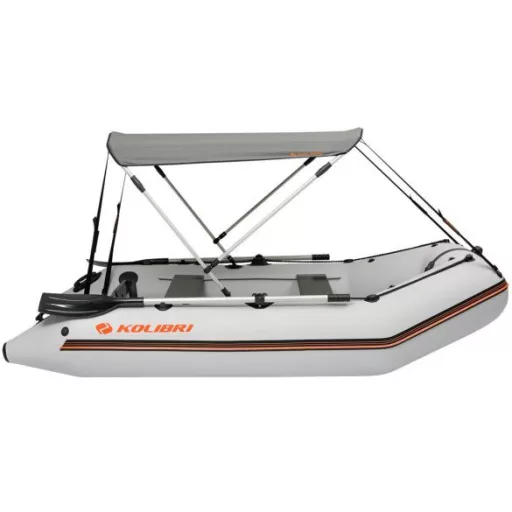 Hummingbird bimini top dla pontonów K i KM