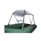Hummingbird bimini top do pontonu KM