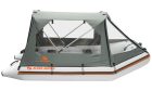 Namiot Hummingbird do pontonu KM-330, КМ-330D ciemnoszary