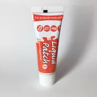Płynny klej PVC w kolorze białym KOL