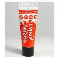 Płynny klej PVC w kolorze czarnym KOL