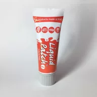 Płynny klej PVC w kolorze szarym KOL