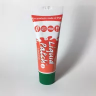 Płynny klej PVC w kolorze zielonym KOL