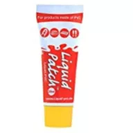 Płynny klej PVC w kolorze żółtym KOL