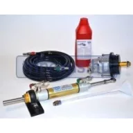   Hydrauliczna kierownica do silnika stacjonarnego do 10 m MU50TF