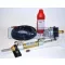 Hydrauliczna kierownica do silnika stacjonarnego do 10 m MU50TF