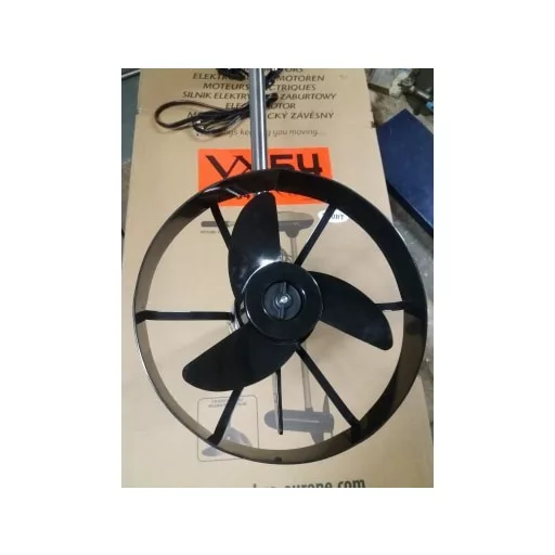 Osłona śmigła do silnika elektrycznego 31 cm. Flatray