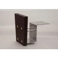 Mocowanie silnika elektrycznego do 40 kg Flatray