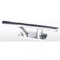 Bika inox 254 mm EVA