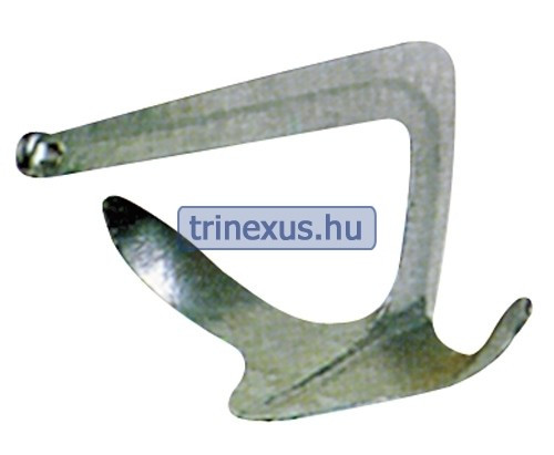 Pług Anchor Bruce 10 kg