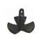 Anchor Crab Claw 13,5 kg