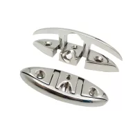 Bika dönthető inox 202 x 73 mm EVA 