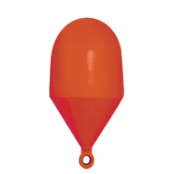 Znacznik boi kulisty czerwony 110 cm CTR