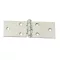 Zawias stal nierdzewna 100 x 40 mm