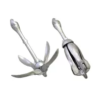 Kotwica z czterema hakami 10 kg