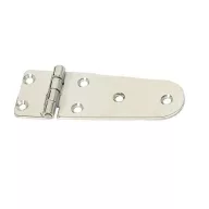 Zawias ze stali nierdzewnej 117 x 40 mm