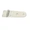 Zawias ze stali nierdzewnej 117 x 40 mm