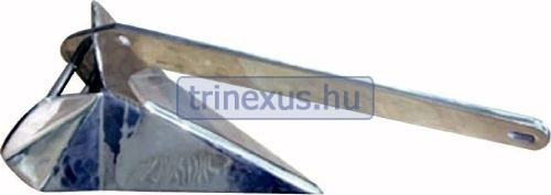 Kotwica Delta stal nierdzewna 6 kg
