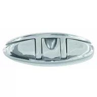 Bika dönthető inox  200 mm EVA