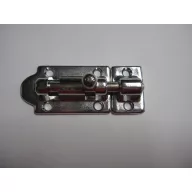 Popychacz ze stali nierdzewnej 35x62 mm