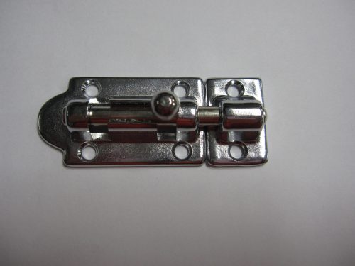 Popychacz ze stali nierdzewnej 35x62 mm