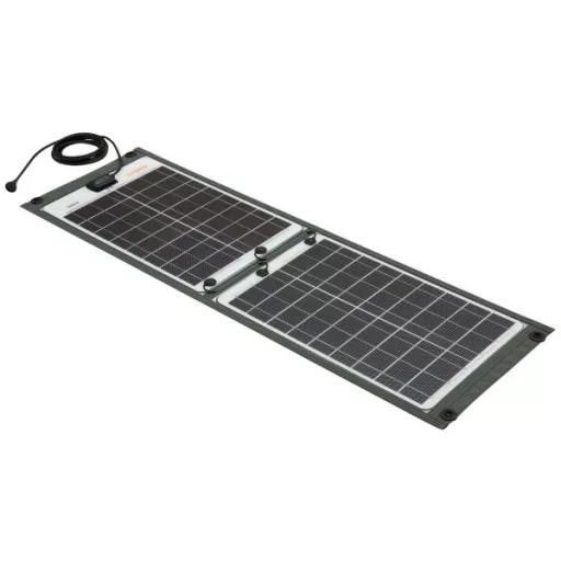 Ładowarka solarna Torqeedo 50 W Travel / Ultralight