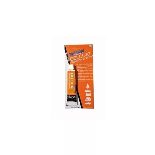 Yachticon Gelcoat Repair Paste biały
