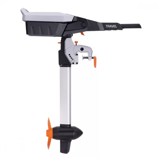 Torqeedo Travel S - Travel XP z akumulatorem (Range Package)