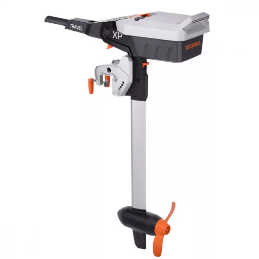 Torqeedo Travel XP L - Travel XP z akumulatorem (zasilaczem)