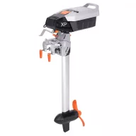   Torqeedo Travel XP RL - Travel XP z akumulatorem, pilotem zdalnego sterowania (Power Package)
