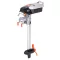 Torqeedo Travel XP RL - Travel XP z akumulatorem, pilotem zdalnego sterowania (Power Package)