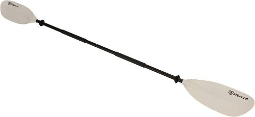 Wiosło do kajaka asymetrycznego 210 cm