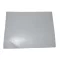 Nadmuchiwany materiał naprawczy do łodzi PVC szary 20x15 cm