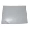 Nadmuchiwany materiał naprawczy do łodzi PVC szary 15x10 cm