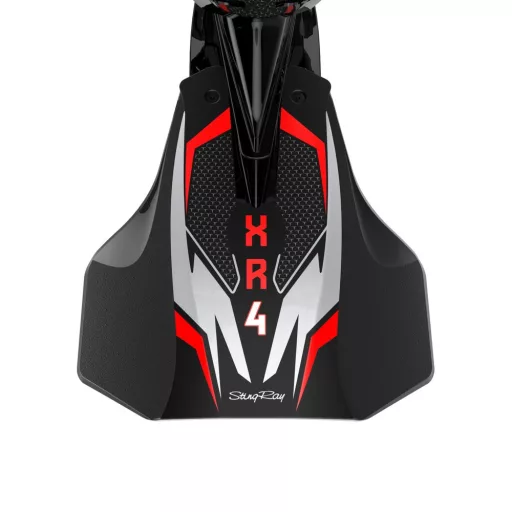 Stabilizator Stingray XRIII-Senior 75-300+ HP