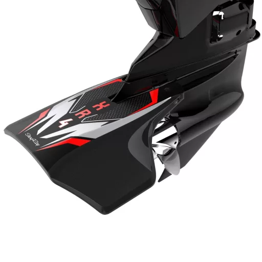 Stabilizator Stingray XRIII-Senior 75-300+ HP