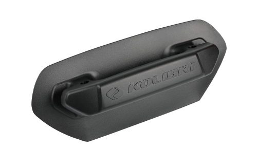 Kolibri Fogantyú 200 mm fekete 2022