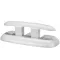 Składana aluminiowa knaga 150 mm