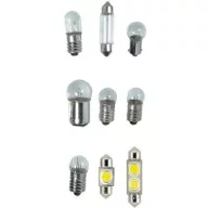 Żarówka do lamp 2625, 1331, 1156, 1344