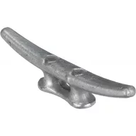 Knaga ocynkowana 150 mm