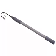   Teleskopowy uchwyt haka tnącego wykonany z aluminium 80/112 cm