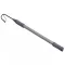 Teleskopowy uchwyt haka tnącego wykonany z aluminium 80/112 cm