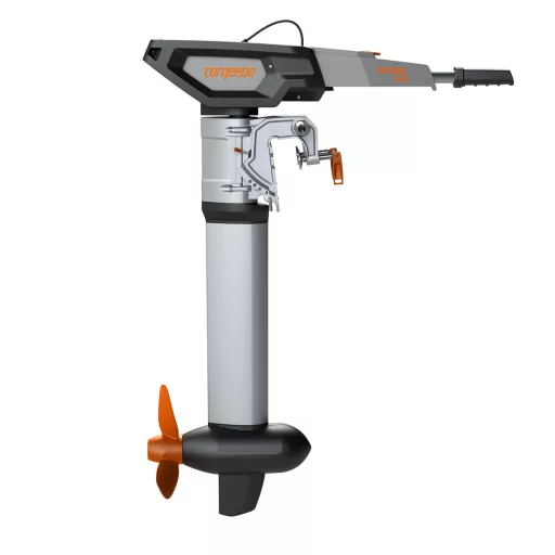 Torqeedo Cruise 6.0 TL 4,3 kW